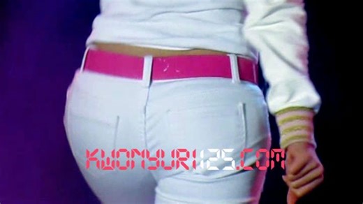 权俞利 100206 少女时代「侑利」Oh! 2.Oak Valley Winter Festival〈侑利FC〉