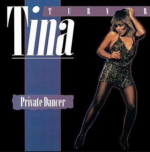 Tina Turner's "Private Dancer" Lyrics Meaning - Song Meanings and Facts