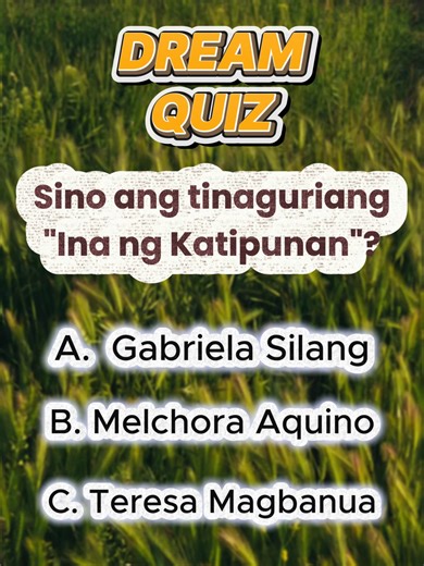 Philippines History Quiz Challenge: Test Your Knowledge