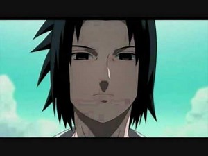 Naruto Shippuuden Sasuke theme song