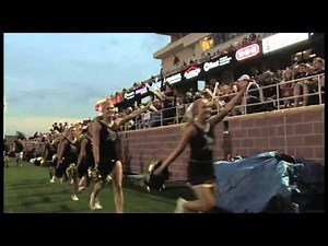 Texas State Cheer