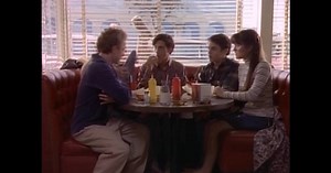 Giovanni Ribisi On "The Wonder Years"