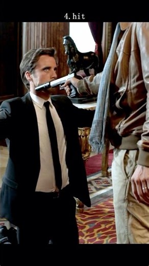 3 Days to Kill – Badass Agent, Family Time & One Last Mission 🔥💣👨👧