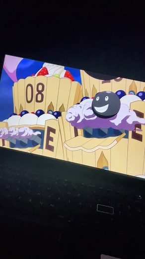 Una de las razones por la que me gusta tanto OP. E861 #onepiece #onepieceluffy #nami #anime #manga