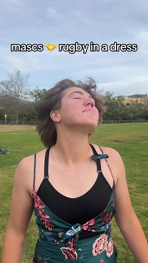 Empowering Women in Rugby with Stylish Prom Dresses