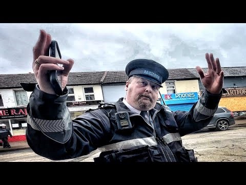 Dartford Job Centre & Borough Council