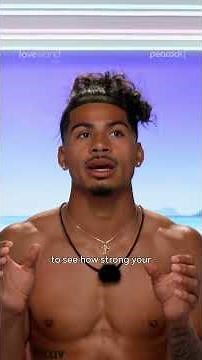 Melanie 🆚 Sol #LoveIslandUSA #LoveIsland #MelanieMoreno #SincereRhea #SolDean #Shorts