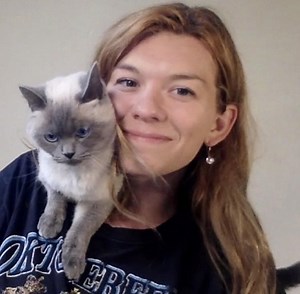 From the Depths of Wikipedia: an interview with Wikimedian and influencer Annie Rauwerda