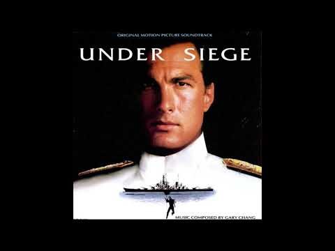 Under Siege - Epilogue