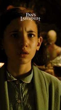 tbh, i'd also risk my life for some food. 🍇 #panslabyrinth