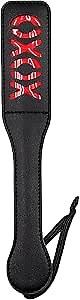 Sex Paddles for Spanking XOXO SM Paddle Spanking Adult Sex Toy Role Play Sex Whip Flogger Fetish Toys