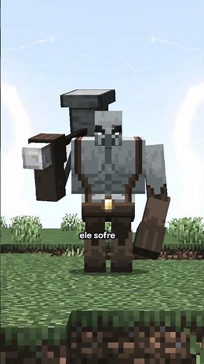 Raids de Pillager Que Você NUNCA Viu Antes!