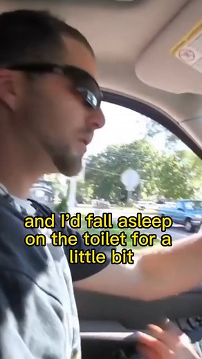 Phil shares his experience with heroin addiction in this moving and...