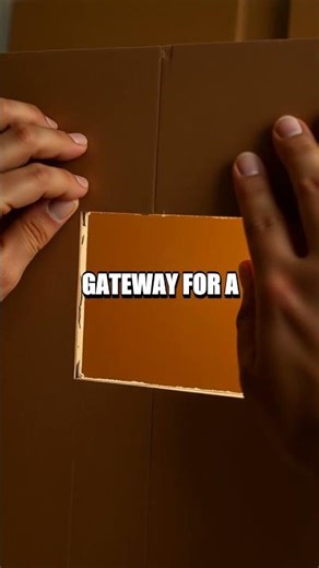 Pinhole Prism at Home: A Safe Spectrum Project