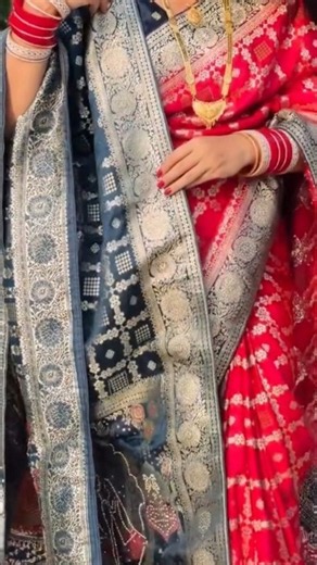 ✨♥️New Trendy Party Wear Saree Design 2026 | ✨Beautiful Saree Design✨#youtube