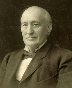 Phineas F Bresee - Alchetron, The Free Social Encyclopedia