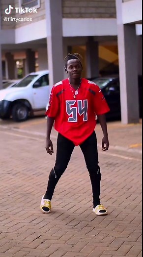 Flirtycarlos on TikTok