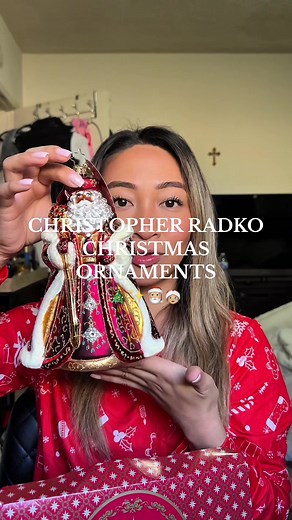Transform Your Christmas Tree with Christopher Radko
