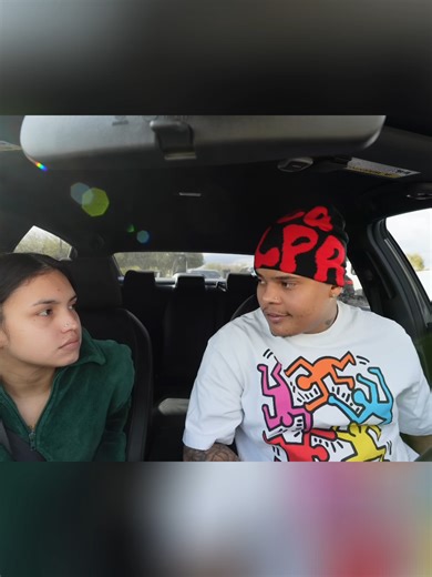My GF's CRAZY Gas Station Story & Waxing Secret! #lazobenz #foyou #fyp | waxing