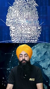 164K views · 8.1K reactions | The Unique You: Amazing Facts About Human Fingerprints #FingerprintFacts #HumanFingerprints | Jot TV | Facebook
