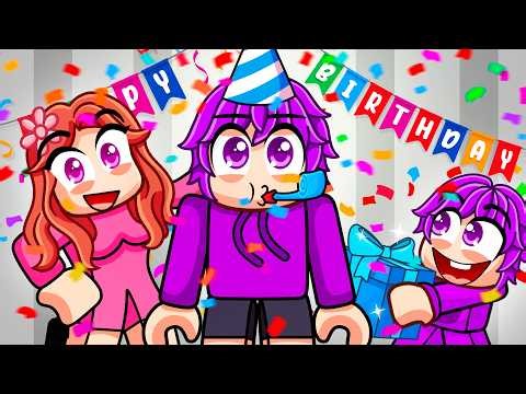 I forgot my birthday…