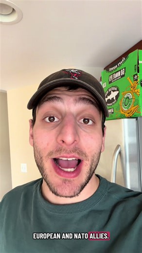 1/17/2026: BREAKING: Republican Congressman slams Trump tariff plan — calls for Congress to reassert its power over tariffs