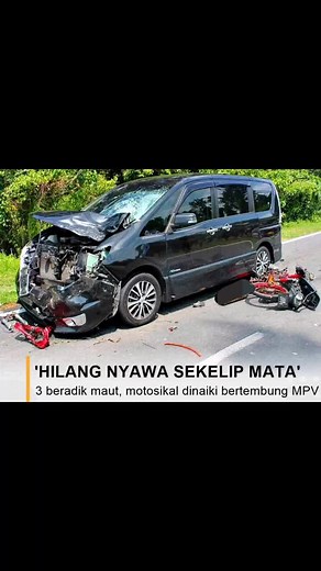 Tragedi Kehilangan Tiga Anak Serentak di Pekan