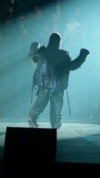 Throwback to Kanye and Ty Dolla Sign having the crowd go CRAZY