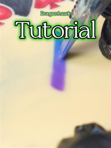 Tattoo Tutorial: Mastering Two-Color Gradient Shading