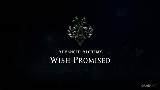 Silksong: Advanced Alchemy Quest Guide