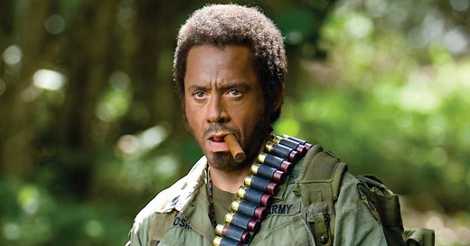 Robert Downey Jr. In Tropic Thunder – Role, Reception & Legacy