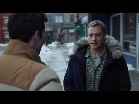 Resident Alien S1 Ep1 (Pilot) Sum-up
