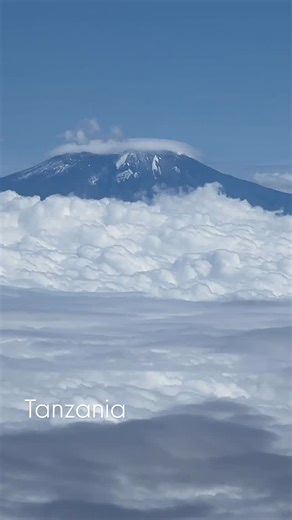 Manoj Devani on Instagram: "Mount Kilimanjaro is Africa’s highest peak, a dormant volcano in Tanzania known as the world’s tallest free-standing mountain at 5,895m, offering trekkers a challenging but achievable goal with diverse ecosystems and stunning views, requiring proper acclimatization due to the thin air. Climbs typically take 5-9 days, involving varied terrain from rainforest to glaciers, testing both mental and physical endurance, with altitude sickness being the primary challenge, not