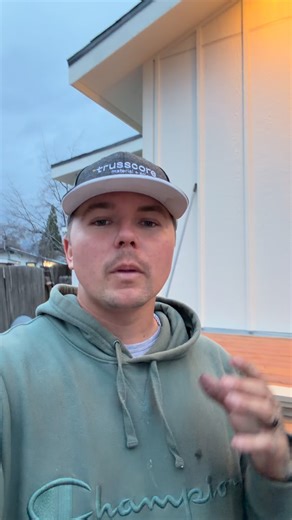 A home renovation NEEDS to be documented, that’s why I use @houzzpro! Daily logs containing photos, video logs with walkthroughs and AI to help automate all of it along the way. Where was that outlet again? If I drill here, is there plumbing behind the drywall? These things come up and knowing what goes into your building is huge! My finances may have ran over, but that was a personal choice we made when deciding to dive even deeper into this renovation. — From design to completion, we used near