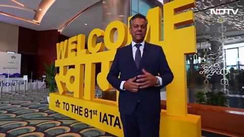 NDTV Wings Of Change | Episode 2