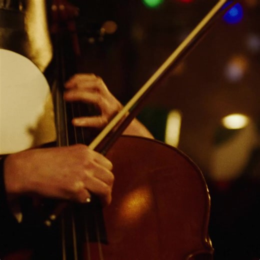 Today, Penguin Cafe announce their fifth studio album, Rain Before Seven… due for release on July 7. Pre-order here: https://idol-io.link/RainBeforeSeven/ErasedTapes They also share the video and single 'In Re Budd', watch the video now: https://youtu.be/Jgo0vj8OkOQ Discussing the track, band leader Arthur Jeffes explains; "This was the first piece I ever wrote on the balafon — and the day I was recording it I heard about Harold Budd's passing away. I never met him but I’ve always loved his work