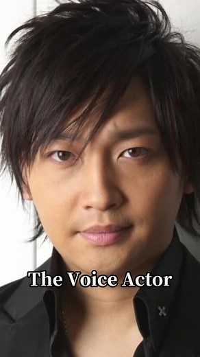 #anime #fypシ #voiceactor #yuichinakamura #gojousatoru #guren #hawks #kuroo #shiguresohma #hotaru #yuuzanyoshida