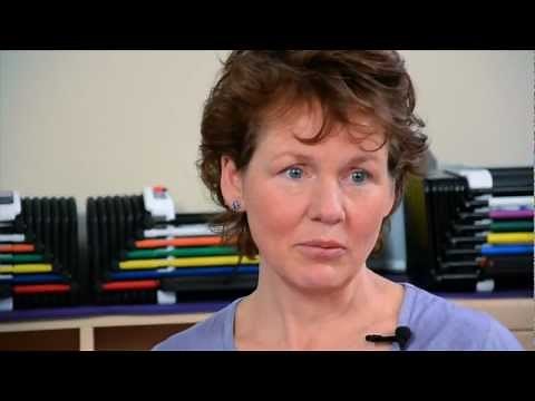 How to Build Bone Mass