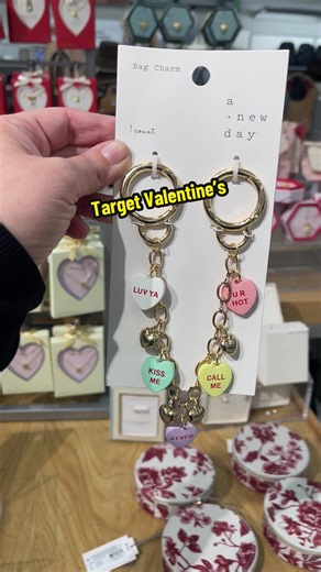 Cute Target Valentine's Day Finds You Can't Miss!