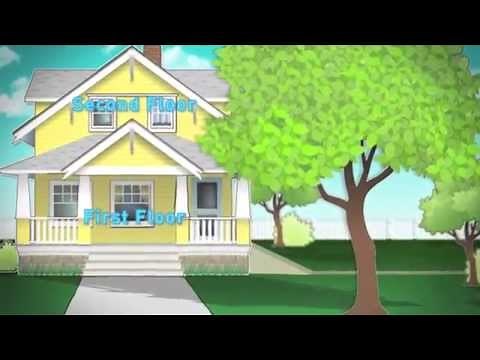 Fire Safety for Families with Children Who Are Immobile - Meet The Gomez Family