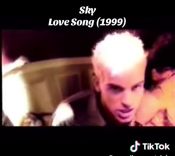 old school content only. (@canadiansnostalgia) - Exploring Sky's Love Song by James Renald