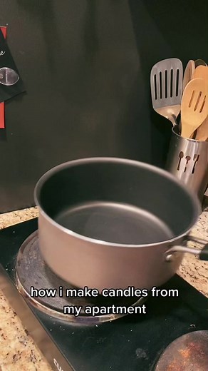 Candle Making Tutorial: Step-by-Step Guide