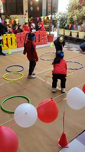 Gross motor activities help kids develop strength, coordination, balance, and overall physical and cognitive growth. | Sunrise Nursery School