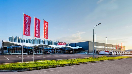 KASTNER Abholmarkt Eisenstadt