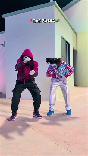 Wait for the Best Part 🤖🕺#shorts