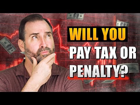 Does the 5-Year Rule Still Apply After 59 1/2?
