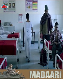 313K views · 2K reactions | Irrfan Khan Superhit Thriller Movie in 4K : Madaari #Ultra #UltraMovies #FilmyDuniya #Bollywood #Movies #Films #Drama #Action #Romance #Comedy #Horror #Thriller #Entertainment #BestOfBollywood #IrrfanKhan #madaari | People & History | Facebook