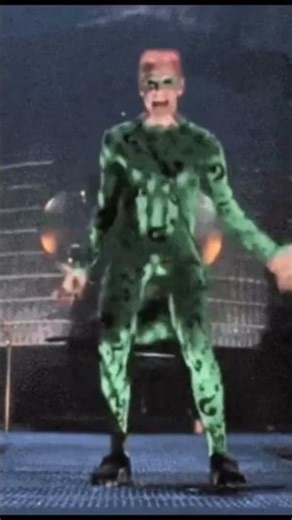 Batman Forever Tribute. Short #BatmanForever #Batman #KissFromARose