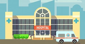Hospital games and operations to download on your mobile