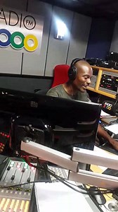 5.3K views · 159 reactions | Thank you! Thank you for choosing to start your day with us. ....as we count our blessings it's been a thrill #PlanetHaaibo | Radio 2000 | Facebook